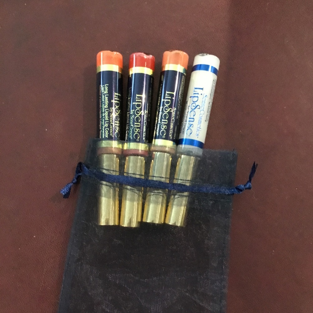 COPY - COPY - LipSense Grab Bag
